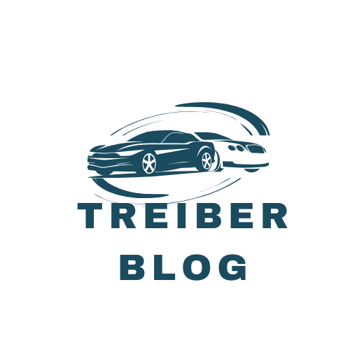 Treiber Blog.